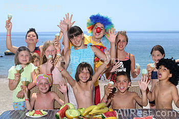 Louis Colossos Beach Hotel 15